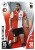 #246 David Hancko (Feyenoord) Match Attax Champions League 2023/24