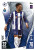 #284 Pepe (Porto) - Topps Match Attax 2023/24