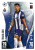 #287 Evanilson (Porto) - Topps Match Attax 2023/24 #287 Evanilson (Porto) - Topps Match Attax 2023/24