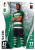 #297 Paulinho (Sporting Clube de Portugal) Match Attax Champions League 2023/24