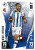 #303 Mikel Merino (Real Sociedad de Fútbol) Match Attax Champions League 2023/24