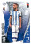 #305 Brais Mendez (Real Sociedad) - Topps Match Attax 2023/24