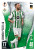 #309 German Pezzella (Real Betis Balompié) Match Attax Champions League 2023/24