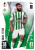 #313 Nabil Fekir (Real Betis Balompié) Match Attax Champions League 2023/24