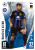 #335 Francesco Acerbi (FC Internazionale Milano) Match Attax Champions League 2023/24