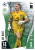 #371 Joe Hart (Celtic) - Topps Match Attax 2023/24