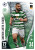 #372 Cameron Carter-Vickers (Celtic FC) Match Attax Champions League 2023/24