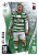 #377 Liel Abada (Celtic FC) Match Attax Champions League 2023/24