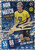 #417 Julian Brandt (Borussia Dortmund) Match Attax Champions League 2023/24 MOTM SIGNATURE STYLE