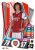 #ARS3 David Luiz (Arsenal) Match Attax 2020/21 UPDATE CARD