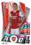 #ARS9 Granit Xhaka (Arsenal) Match Attax 2020/21 UPDATE CARD