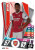 #ARS10 Joe Willock (Arsenal) Match Attax 2020/21 UPDATE CARD