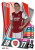 #ARS12 Mesut Ozil (Arsenal) Match Attax 2020/21 UPDATE CARD