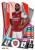 UPDATE CARD - ARS015 - Alexandre Lacazette (Arsenal) - Topps Match Attax 2020/21