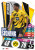 #SS7 Jude Bellingham (Borussia Dortmund) Match Attax 2020/21 UPDATE CARD SUPER SIGNING