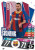 UPDATE CARD - SS009 - Miralem Pjanic (Barcelona) - SUPER SIGNING - Topps Match Attax 2020/21