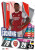 #SS11 Gabriel (Arsenal) Match Attax 2020/21 UPDATE CARD SUPER SIGNING