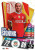 #SS16 Thiago Alcantara (Liverpool) Match Attax 2020/21 UPDATE CARD SUPER SIGNING