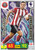 #428 Billy Sharp (Sheffield United) Adrenalyn XL Premier League 2019/20 GAME BREAKER