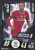 #PP10 Virgil Van Dijk (Liverpool) Match Attax Champions League 2020/21 POWER PLAY