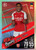 #NS1 Jurriën Timber (Arsenal) Match Attax Champions League 2023/24 NEW SIGNING