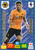 #414 Morgan Gibbs-White (Wolverhampton Wanderers) Adrenalyn XL Premier League 2019/20 DIAMOND