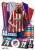 #ATM3 Héctor Herrera (Atletico de Madrid) Match Attax 2020/21 SPANISH EXCLUSIVE RELEASE