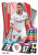 PORTUGUESE/SPANISH EXCLUSIVE - SEV005 - Sergio Escudero (Sevilla) - Topps Match Attax 2020/21