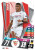 PORTUGUESE/SPANISH EXCLUSIVE - SEV006 - Diego Carlos (Sevilla) - Topps Match Attax 2020/21