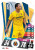 #VIL14 Carlos Bacca (Villarreal CF) Match Attax 2020/21 SPANISH EXCLUSIVE RELEASE