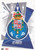 #FCP1 Team Badge (FC Porto) Match Attax 2020/21 PORTUGAL EXCLUSIVE RELEASE
