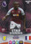 #477 Moussa Diaby (Aston Villa) Adrenalyn XL Premier League 2024 STAR SIGNING