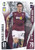 #9 Nicolo Zaniolo (Aston Villa) Match Attax EXTRA Champions League 2023/24