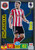 #387 Phil Jagielka (Sheffield United) Adrenalyn XL Premier League 2019/20 HERO