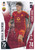 #038 Nicola Zalewski (Roma) - SQUAD UPDATE - Topps Match Attax Extra 2023/24