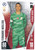 #44 Fernando Muslera (Galatasaray AS) Match Attax EXTRA Champions League 2023/24