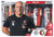 #062 Arne Slot (Feyenoord) - MANAGER - Topps Match Attax Extra 2023/24