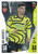 #074 Kai Havertz (Arsenal) - AWAY KIT - Topps Match Attax Extra 2023/24