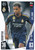 #81 Rodrygo (Real Madrid CF) Match Attax EXTRA Champions League 2023/24 AWAY KIT