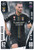 #093 Orkun Kökçü (Benfica) - AWAY KIT - Topps Match Attax Extra 2023/24