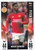 #102 Marcus Rashford (Manchester United) Match Attax EXTRA Champions League 2023/24 PITCH SIDE