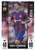 #104 Robert Lewandowski (FC Barcelona) Match Attax EXTRA Champions League 2023/24 PITCH SIDE