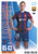 #161 Keira Walsh (Barcelona) - LIMELIGHT - Topps Match Attax Extra 2023/24