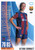 #162 Aitana Bonmatí (FC Barcelona) Match Attax EXTRA Champions League 2023/24 UWCL LIMELIGHT