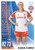 #166 Georgia Stanway (Bayern Munich) - LIMELIGHT - Topps Match Attax Extra 2023/24