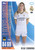 #177 Olga Carmona (Real Madrid CF) Match Attax EXTRA Champions League 2023/24 UWCL LIMELIGHT