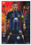 #189 Lautaro Martínez (FC Internazionale Milano) Match Attax EXTRA Champions League 2023/24 MEGA BOOST