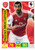 #10 Henrik Mkhitaryan (Arsenal) Adrenalyn XL Premier League 2019/20