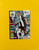#257 Miguel Almiron (Newcastle United) Panini Adrenalyn XL Premier League PLUS 2022