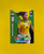 #119 Chantelle Swaby (Jamaica) Panini Adrenalyn XL Women's World Cup 2023